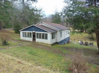 2528 Lansing Edmond Rd, Edmond, WV 25837