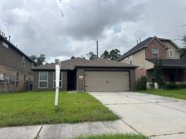 29446 Ridge Clearing Trl, Spring, TX 77386