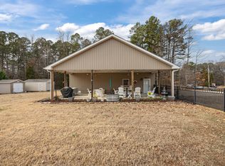 616 Bonanza Trl, Clarksville, VA