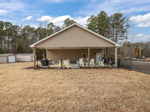 616 Bonanza Trl, Clarksville, VA 23927