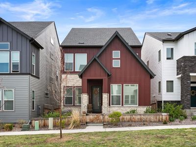 1929 W 165th Way, Broomfield, CO, 80023