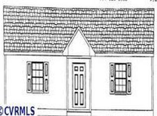 3101 Jayme Dr, Colonial Heights, VA 23834