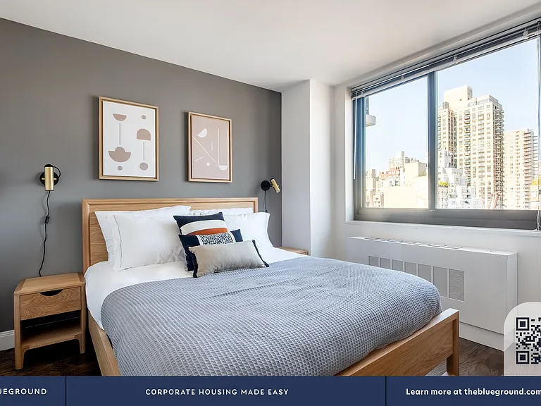 200 E 82nd St #18F — Photo 9