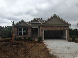 256 Wateree Rd LOT 4, Myrtle Beach, SC 29588