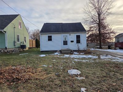 1517 34th St NE, Cedar Rapids, IA, 52402