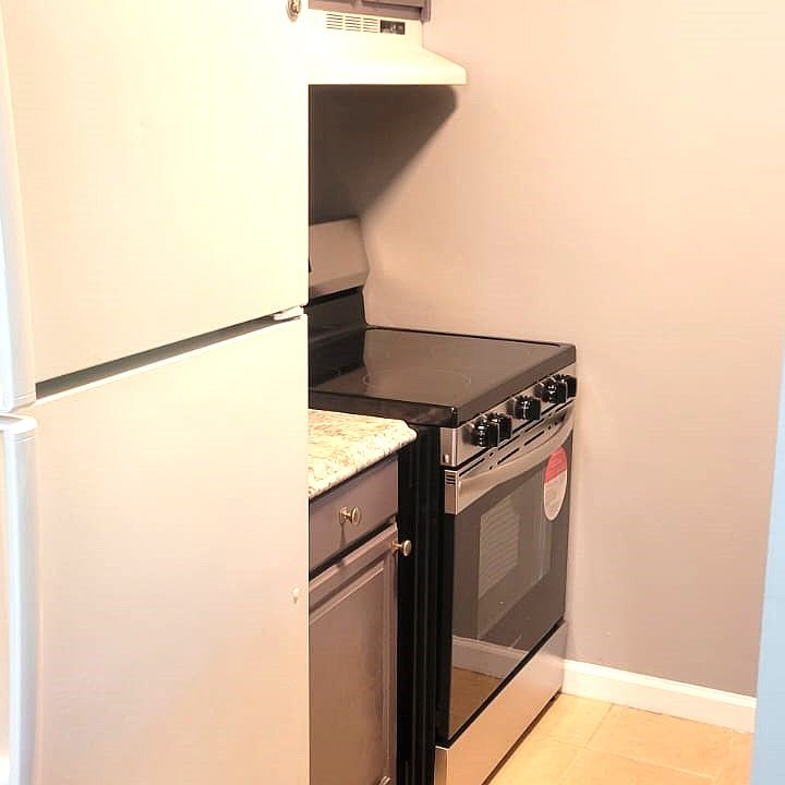 Kitchen view-2
