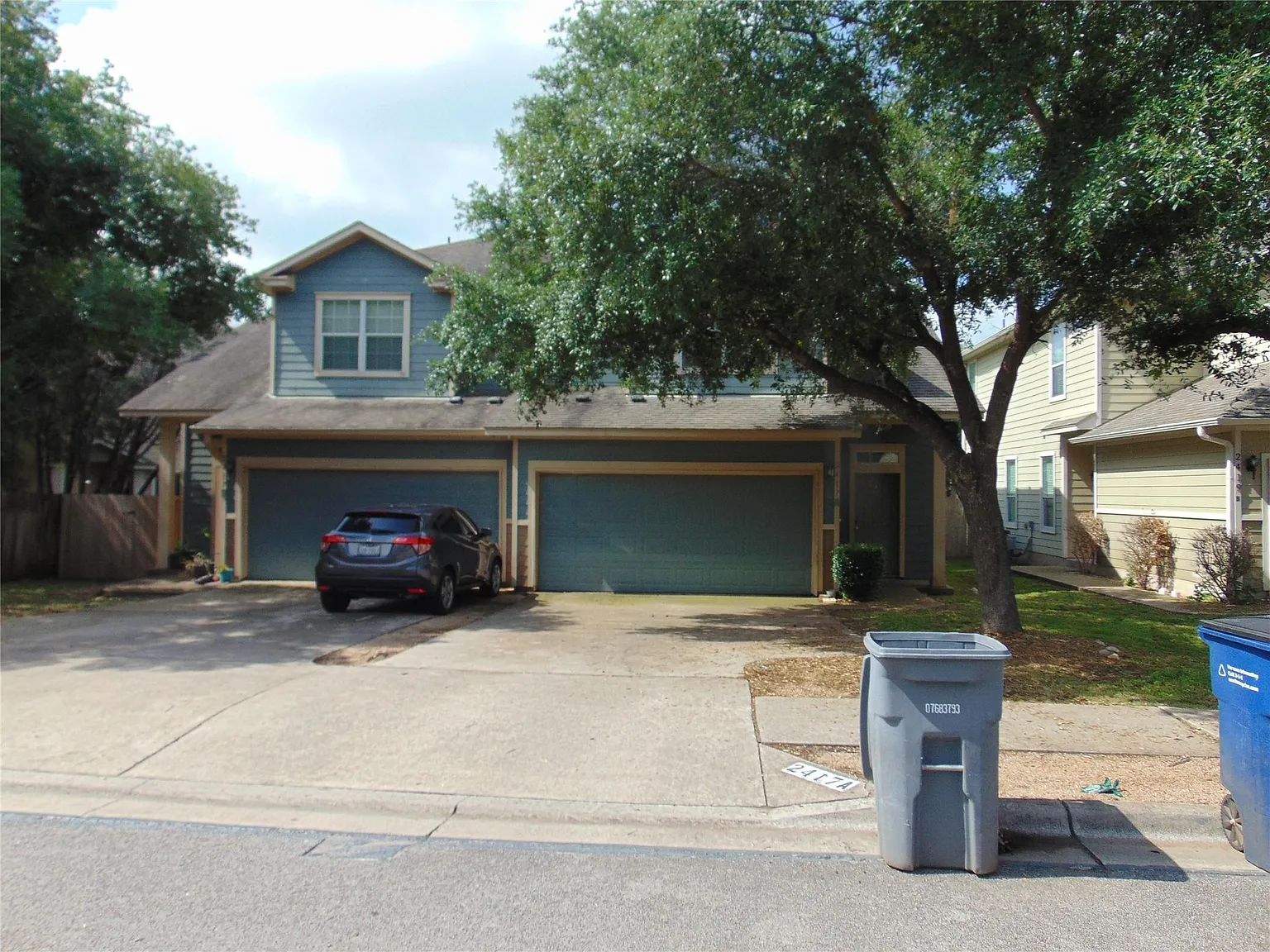 3 bed, 2.5 bath, 1516 sqft, $1,850 — Photo 1