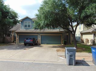 2417 Allred Dr APT A, Austin, TX 78748