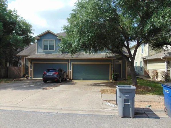 2417 Allred Dr APT A, Austin, TX 78748