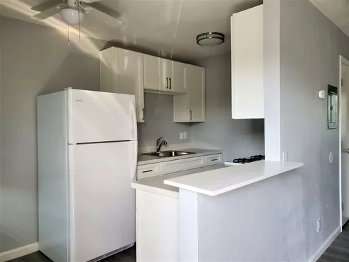 Established Community with Fully Renovated Apartments - Brand New Everything at 940 N San Joaquin... Photo 1