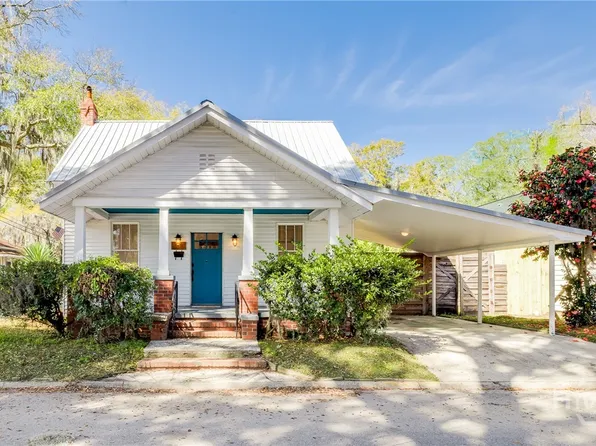 3903 Crane Street, Savannah, GA 31405