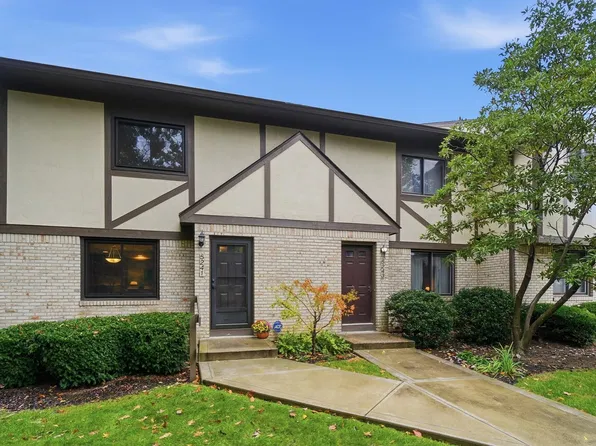 5241 Wood Run Blvd #85, Columbus, OH 43220