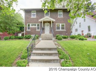 607 W Nevada St, Urbana, IL