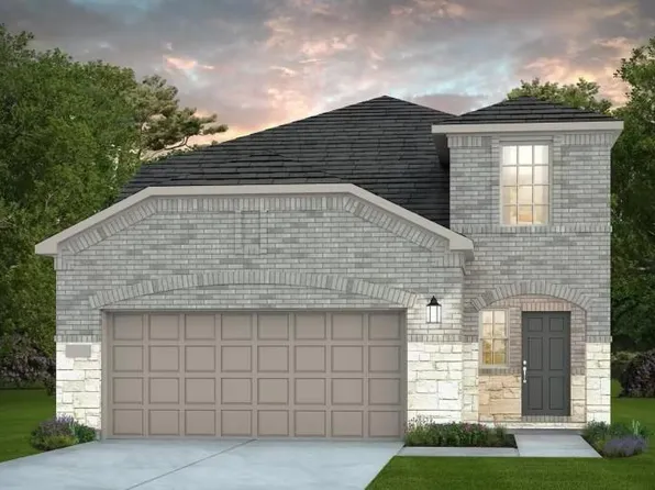 15912 Blass Valley Dr, Conroe, TX 77302