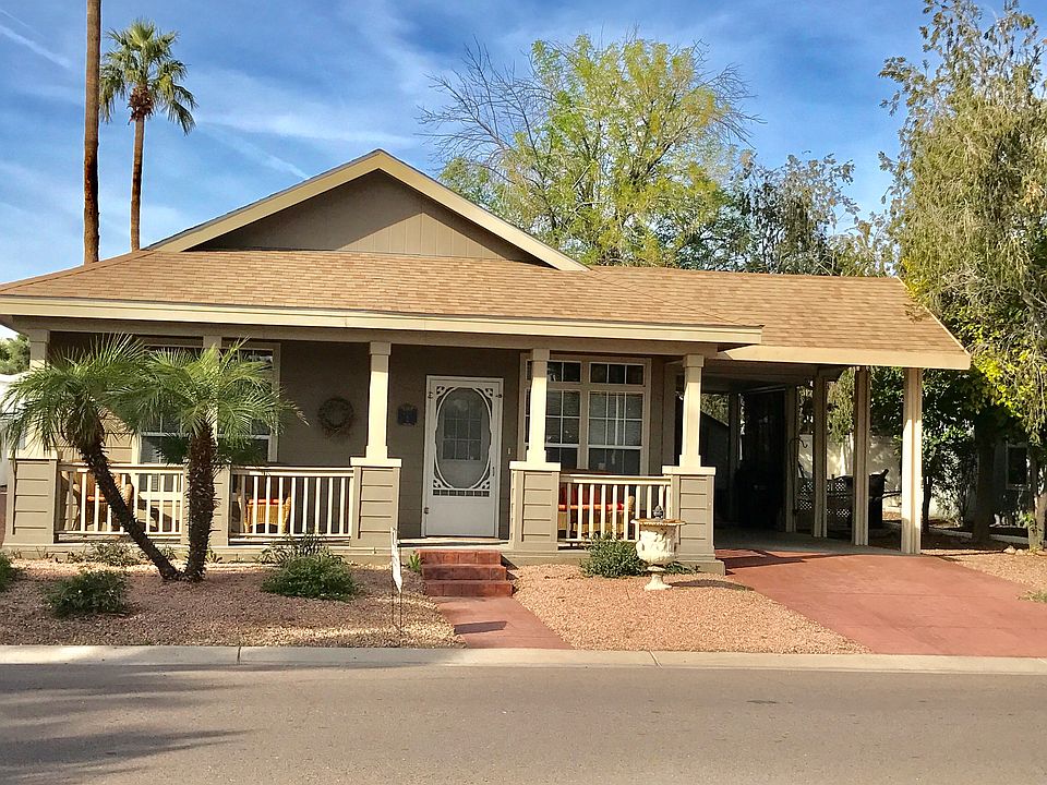 1st image of 2401 W Southern Ave Lot 2