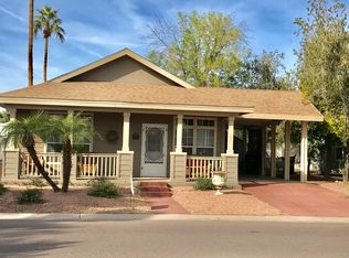 2401 W Southern Ave LOT 2, Tempe, AZ 85282