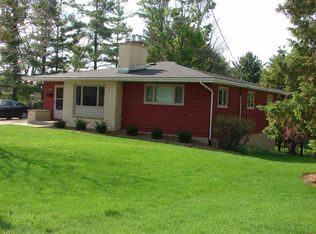 411 W Merrimac St, Dodgeville, WI 53533