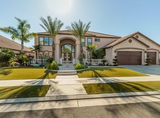 1840 N Langley Ave, Clovis, CA 93619