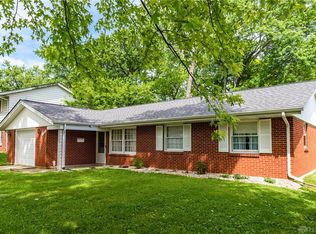 1568 Glendale Dr, Fairborn, OH 45324