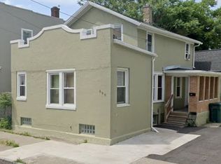 666 Jay St, Rochester, NY 14611