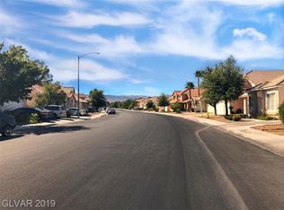 7891 Bonaventure Dr, Las Vegas, NV 89147