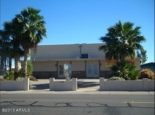 6430 E Boise St, Mesa, AZ 85205