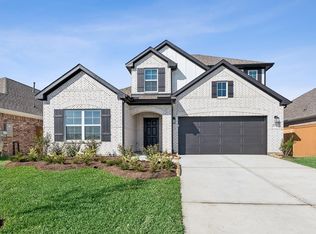 14018 Baikal Manor Dr, Santa Fe, TX 77510