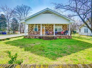 3067 Townsend St, Beech Island, SC 29842