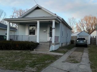 216 E 46th St, Covington, KY 41015