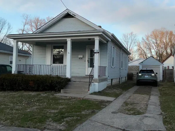 216 E 46th St, Covington, KY 41015