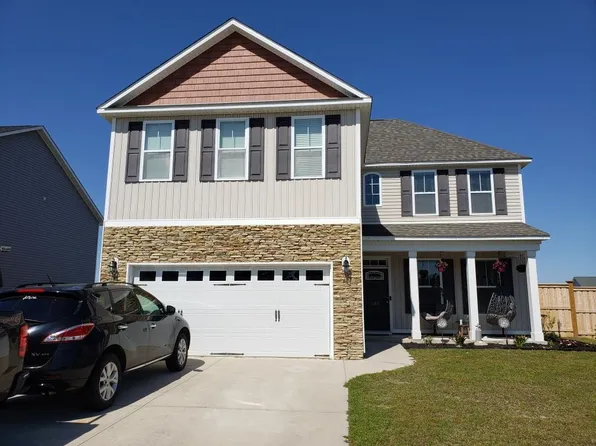 380 Saint Kitts Way, Winnabow, NC 28479