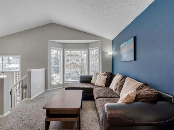 431 S Silverado Plains Cir SW, Calgary, AB T2X 0H4