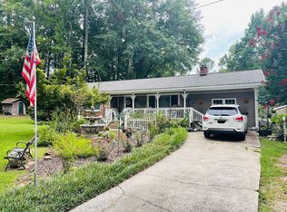 501 Greene Settlement Rd, Gray, GA 31032