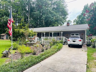 501 Greene Settlement Rd, Gray, GA, 31032