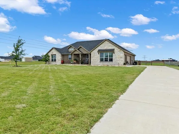 1213 Brandon St, Nevada, TX 75173