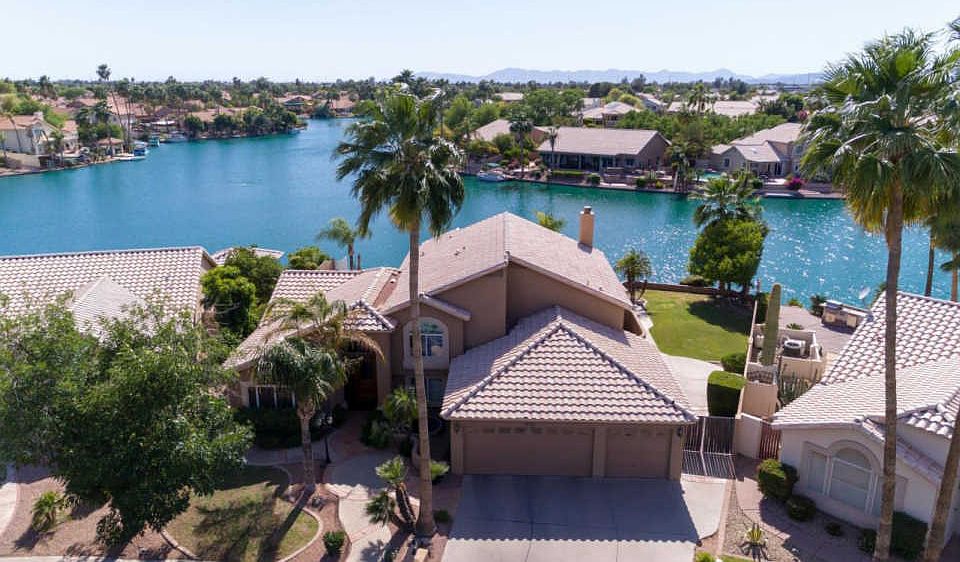 1st image of 1153 W Nautilus Dr