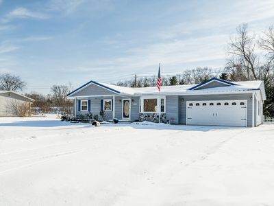 1410 Oakdale Ave, Niles, MI, 49120