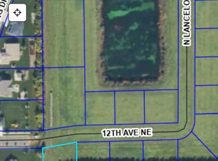 1602 12th Ave SE, Aberdeen, SD 57401