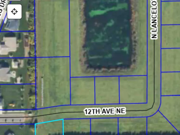 1602 12th Ave SE, Aberdeen, SD 57401