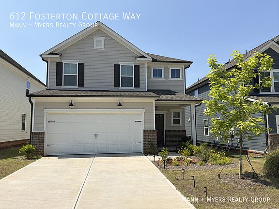 2nd image of 612 Fosterton Cottage Way