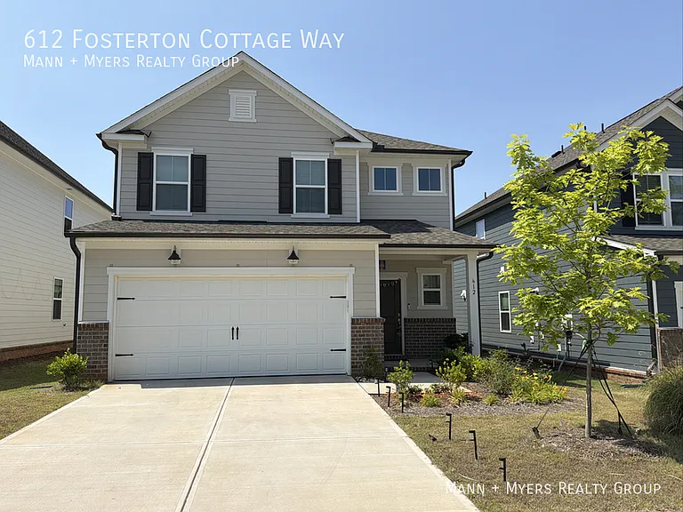 612 Fosterton Cottage Way — Photo 2