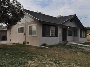 901 N H St, Tulare, CA 93274