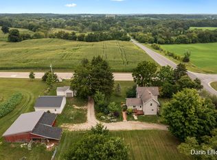 2473 Jefferson Rd, Ionia, MI 48846