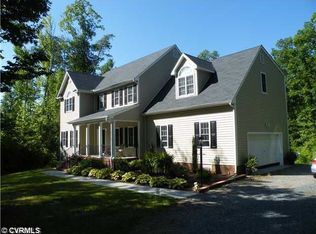 372 Castle Park Ln, Mineral, VA 23117