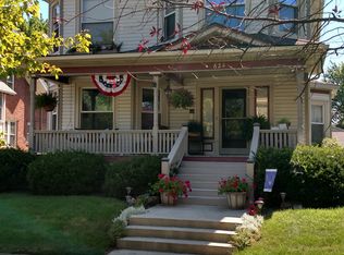 624 N Main St, Kenton, OH
