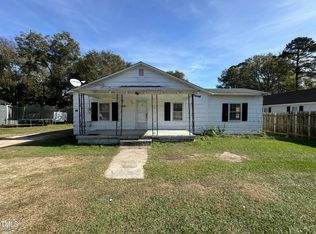 245 Galilee Rd, Smithfield, NC 27577