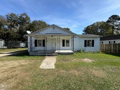 245 Galilee Rd, Smithfield, NC, 27577