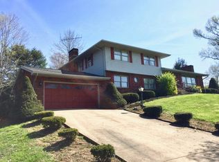 111 Rose St, Louisa, KY 41230