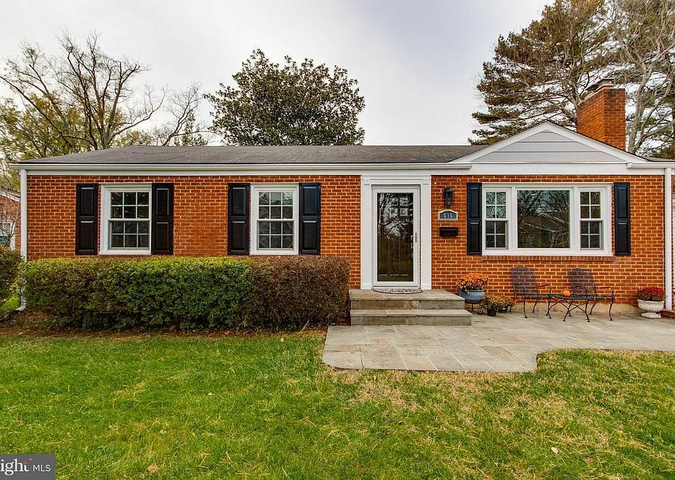 1st image of 616 John Marshall Dr NW