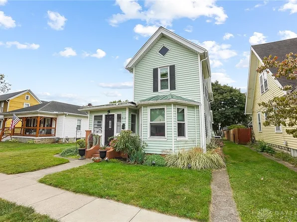 414 Lake Ave, Franklin, OH 45005